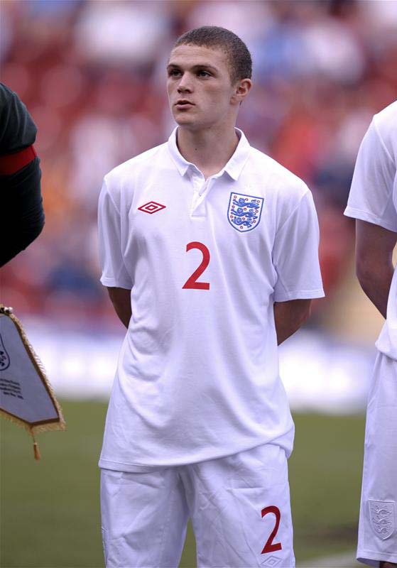Kieran Trippier